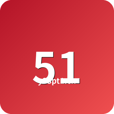 51Logo